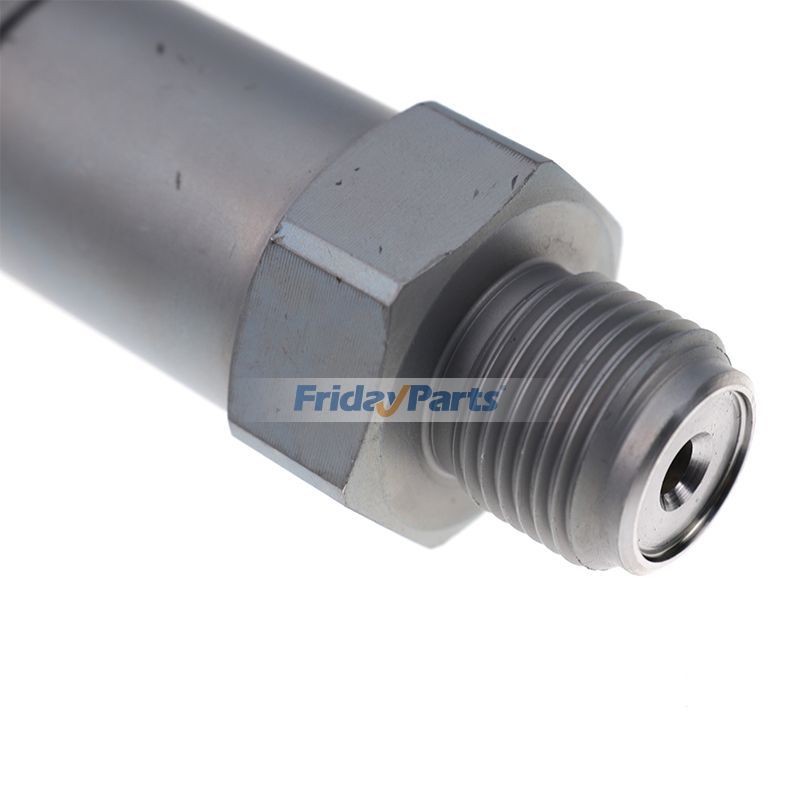 Dodge用車両用2003-2007 ダッジ カミンズ 5.9L 用コモンレール圧力リリーフバルブ F00R000756