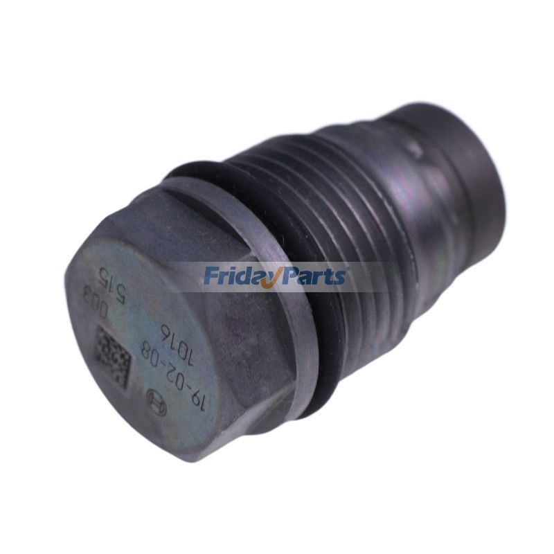 Common Rail Pressure Relief Valve Pressure Limiting Valve for Others