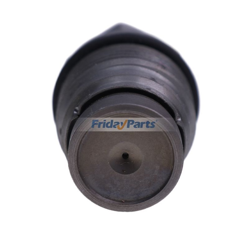 Common Rail Pressure Relief Valve Pressure Limiting Valve in Stock in China