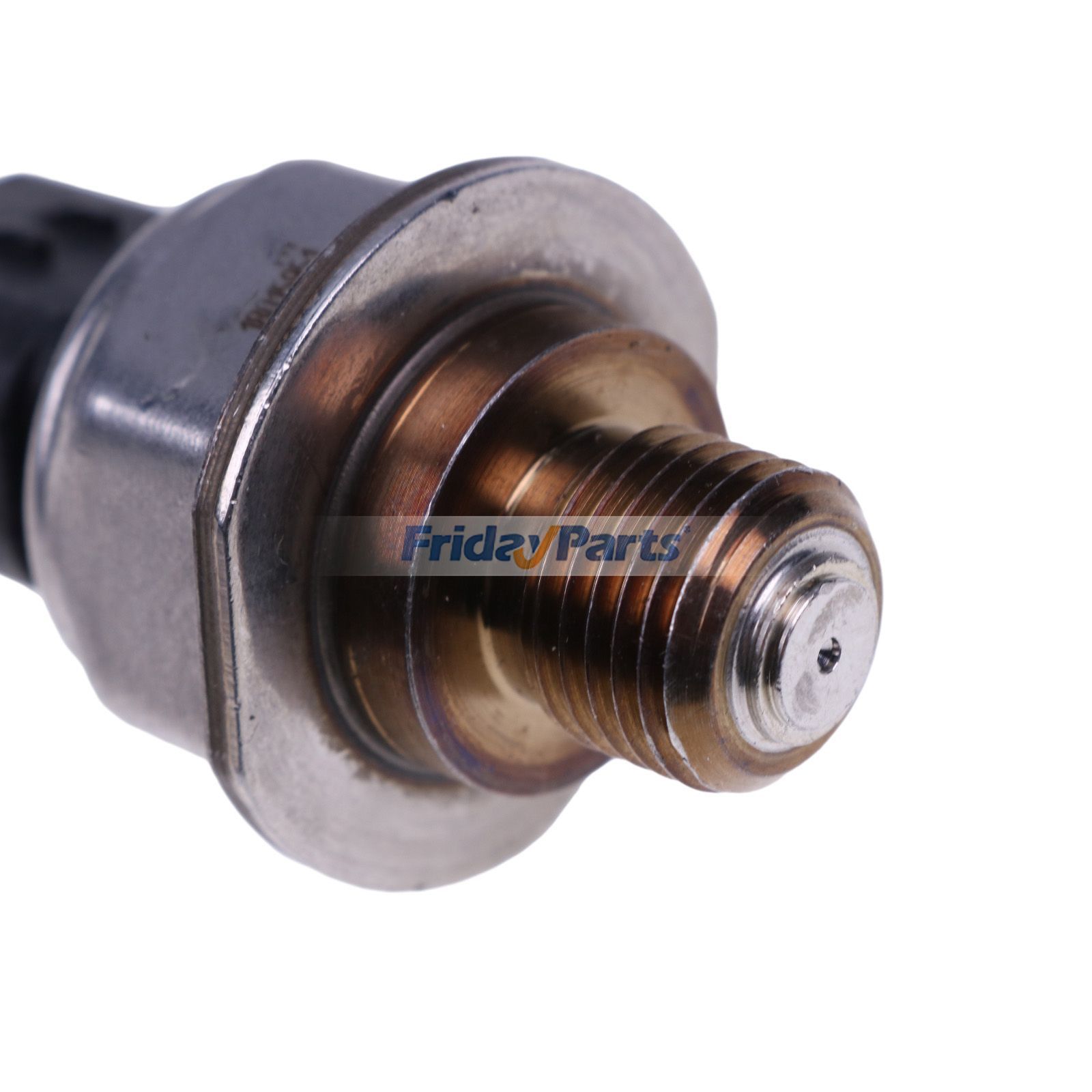 Common Rail Pressure Sensorerpillar CAT Backhoe 420F 428F 430F 432F 434F 444F 450F in Stock in China,USA,China Stock