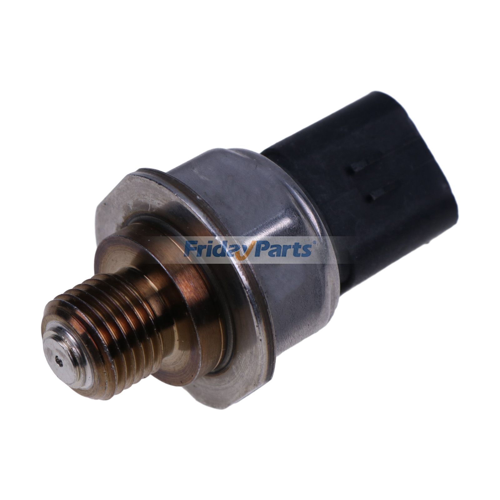 Capteur de pression à rampe commune 344-7391 pour chargeuse-pelleteuse Caterpillar CAT 420F 428F 430F 432F 434F 444F 450F moteur C4.4 C3.3B