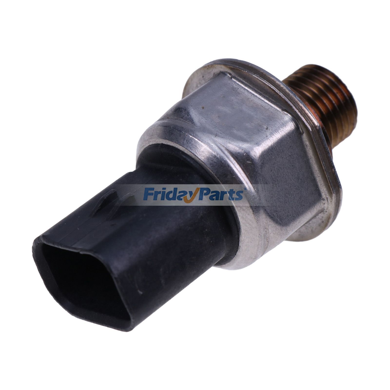 Common Rail Pressure Sensorerpillar CAT Backhoe 420F 428F 430F 432F 434F 444F 450F for Dozer,Engine,Excavator,Loader,Tractor,Truck