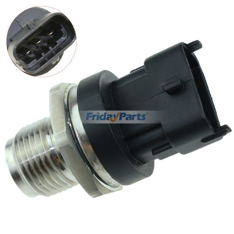 Common Rail Drucksensor ME229553 für Mitsubishi Motor Sany SY215