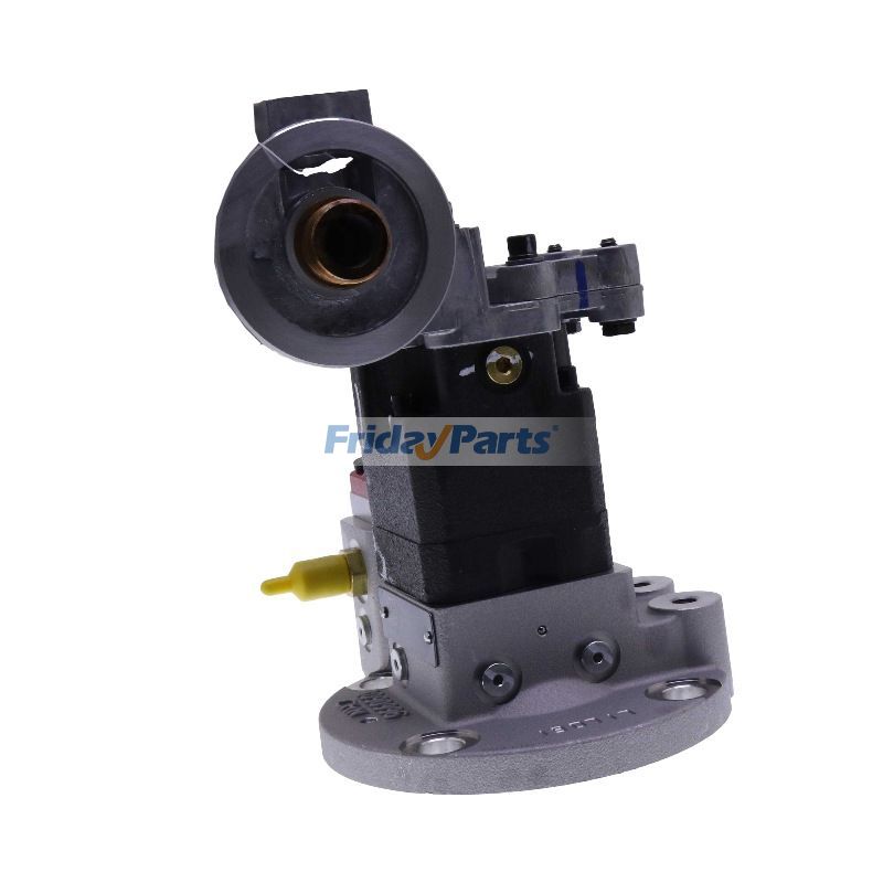 Excavator Common Rail Fuel Pump for Cummins