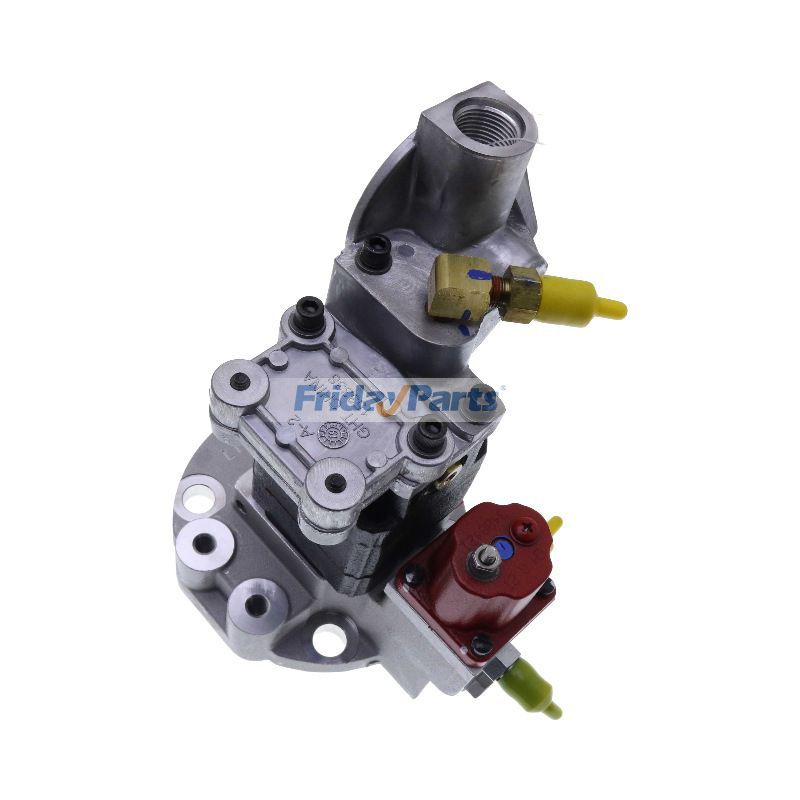 Common Rail Fuel Pump for Cummins for Excavator