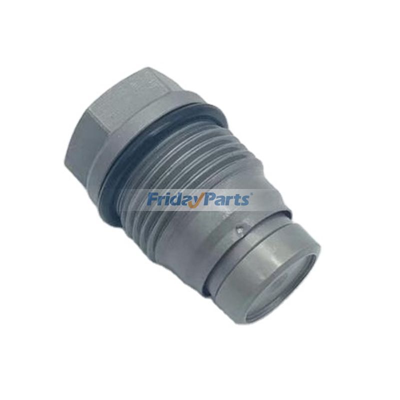 Engine,Excavator,Loader Common Rail Relief Valve SAA4D107E