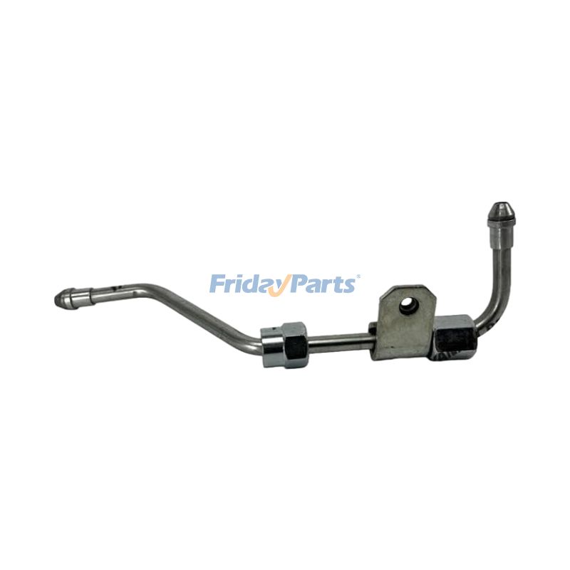 Common Rail Tube 6745-71-4150 for Komatsu Engine SAA6D114E SAA6D140E Excavator PC300-8M0 PC300LC-8M0 PC350LC-8M0