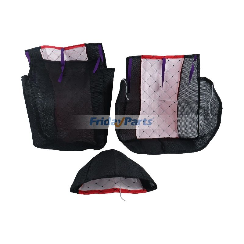 Excavator Seat cover