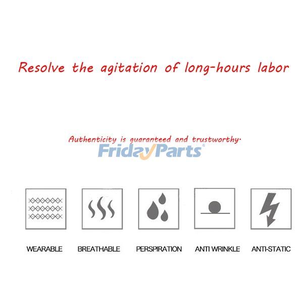 Common Universal Seat Cover With High Quality for All Excavator