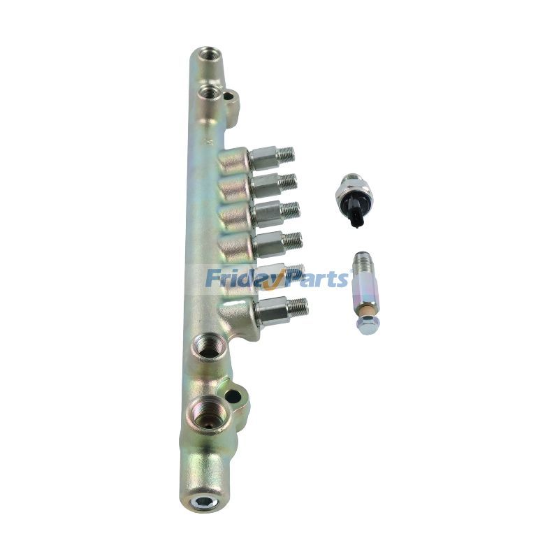 Engine,Excavator,Loader,Off-Road Truck Common Rail