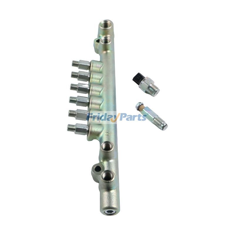 Common Rail in Stock in China