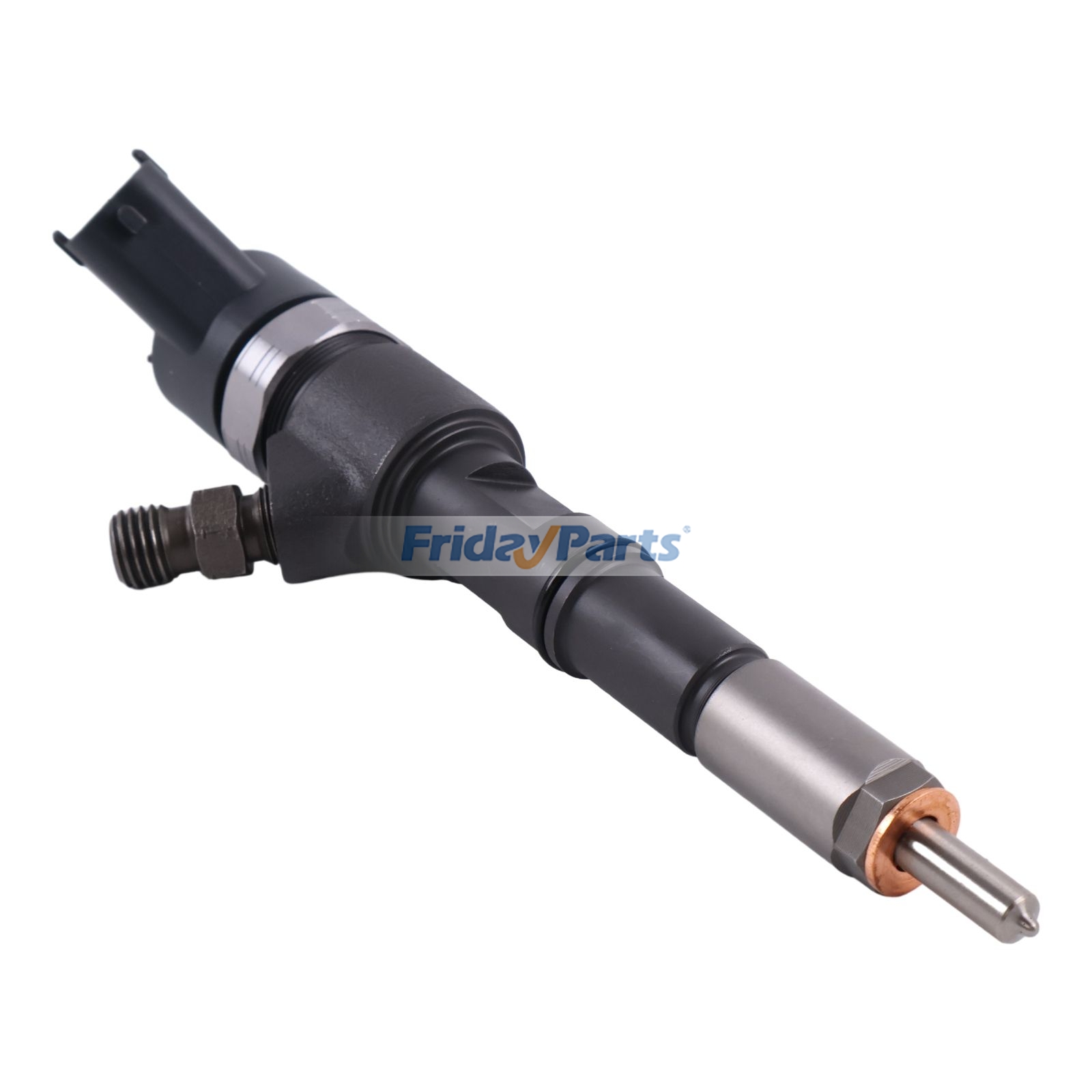 Inyector de combustible Common Rail 4123874 0445110559 0445110514 para motor Deutz TD3.6