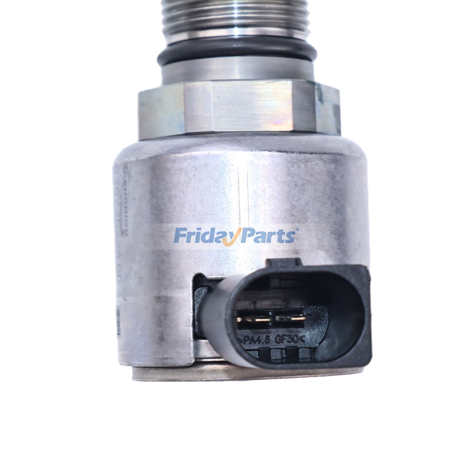 FridayParts Common Rail High Pressure Valve