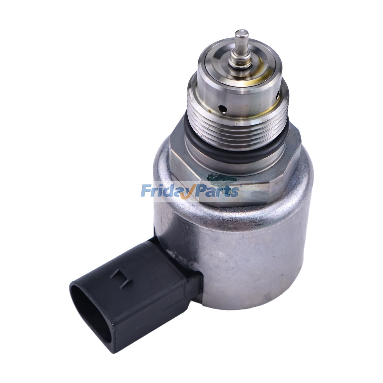Common Rail High Pressure Valve for JCB Engine T4 4.4L Mercedes-Benz GLC Coupe Sprinter 3 5 - Replaces Delphi 9307-522A