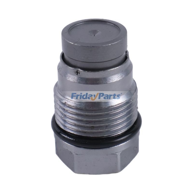 Common Rail Pressure Relief Valve for Fendt for Tractor