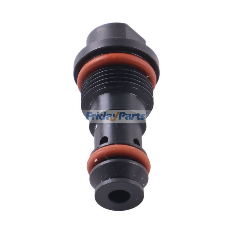 Others Common Rail Relief Valve