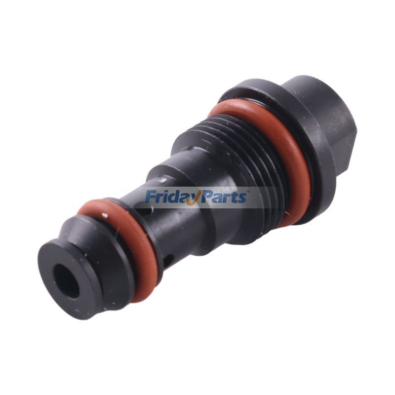 Common Rail Relief Valve in Stock in China