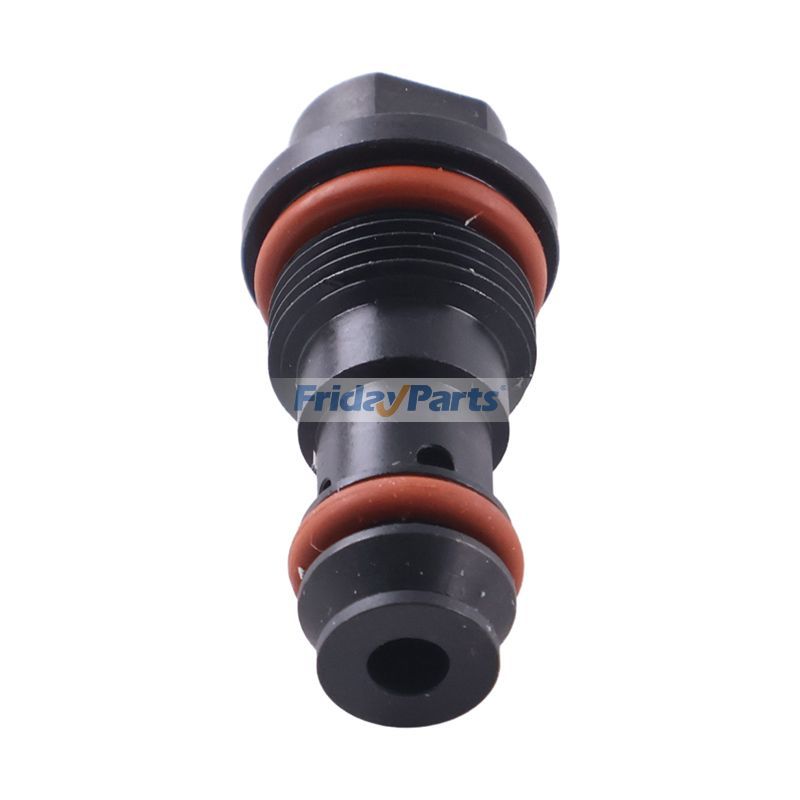  Common Rail Relief Valve For Denso