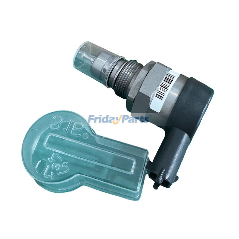 Common Rail System Pressure Control Valve 0281006198 for Alfa Romeo Giulia Stelvio Fiat Ducato Iveco Daily VI