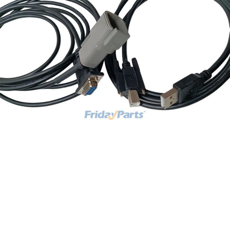 Diagnosetool für Kommunikationsadapter Version 2.19