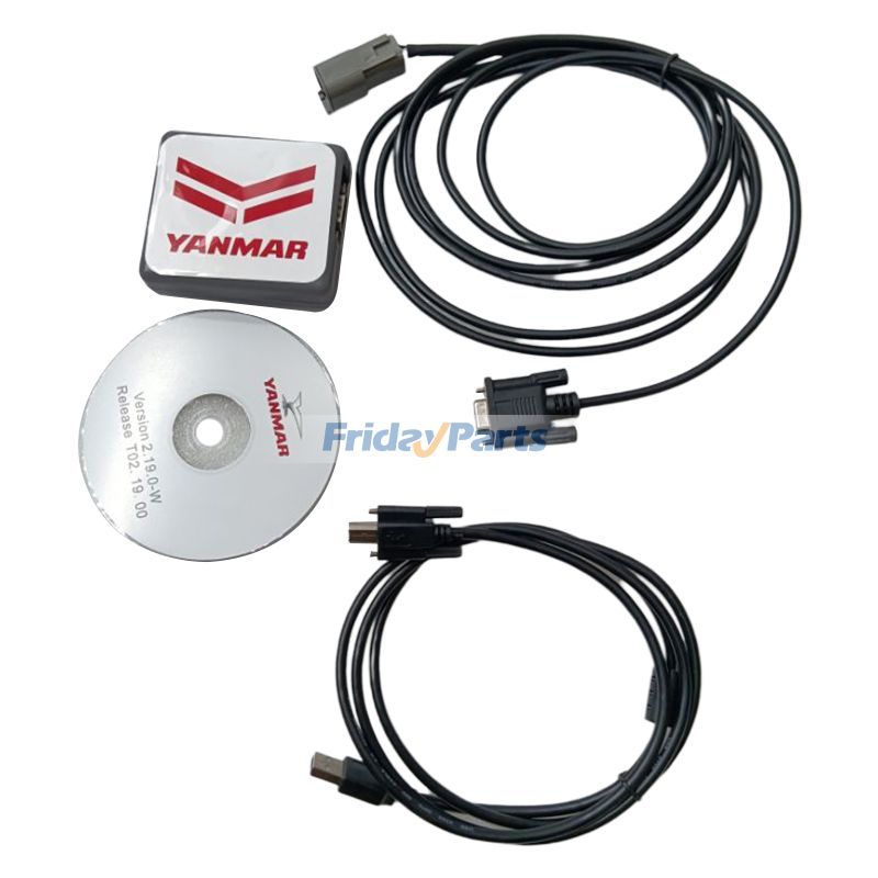 Diagnosetool für Kommunikationsadapter Version 2.19für Sonstiges