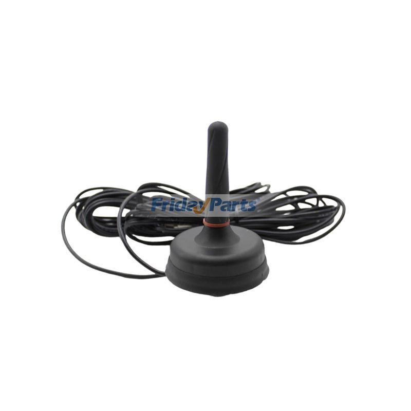 Antenne ComAp OT1A4GGPSCX de rechange pour réseaux 2G 3G et 4G/LTE ainsi que GPS