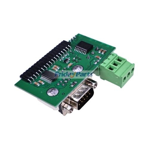Módulo RS232 Inalámbrico: Transmisor Y Receptor De Datos A 868MHz, Ideal Para Programación Y Comunicación Serial