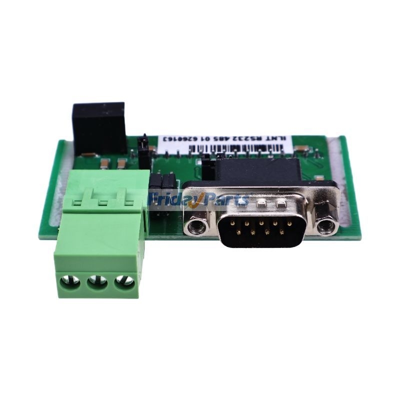 Communication Module IL-NT RS232-485 Dual Port Extension Board