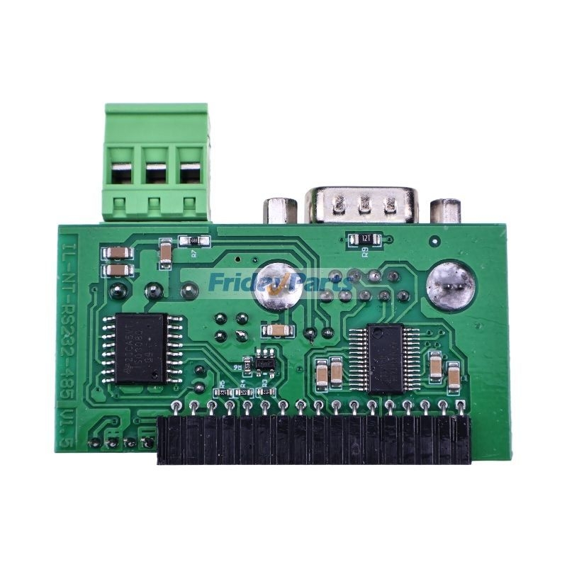 Communication Module IL-NT RS232-485 Dual Port Extension Board