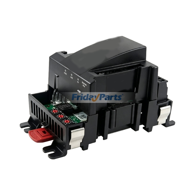 Módulo de comunicación de repuesto para Danfoss 080Z0063. Calidad superior con 3 años de garantía. para Refrigeración de transporte