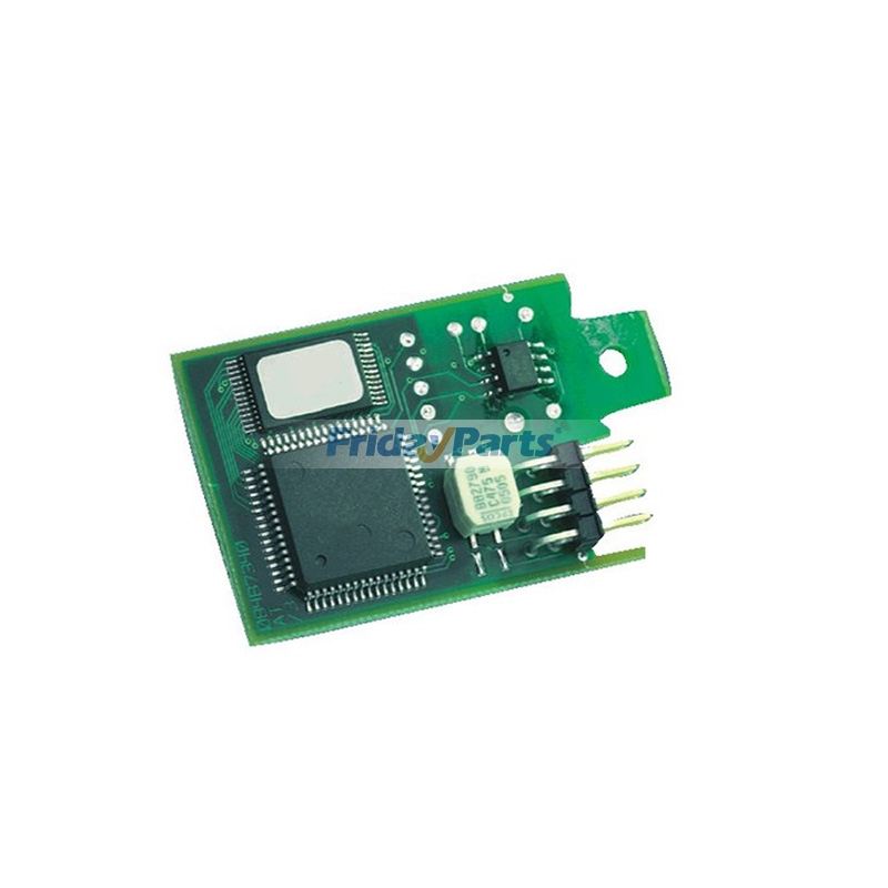 Módulo de comunicación de repuesto para Danfoss 084B8579. Calidad superior con 3 años de garantía. para Equipo Industrial