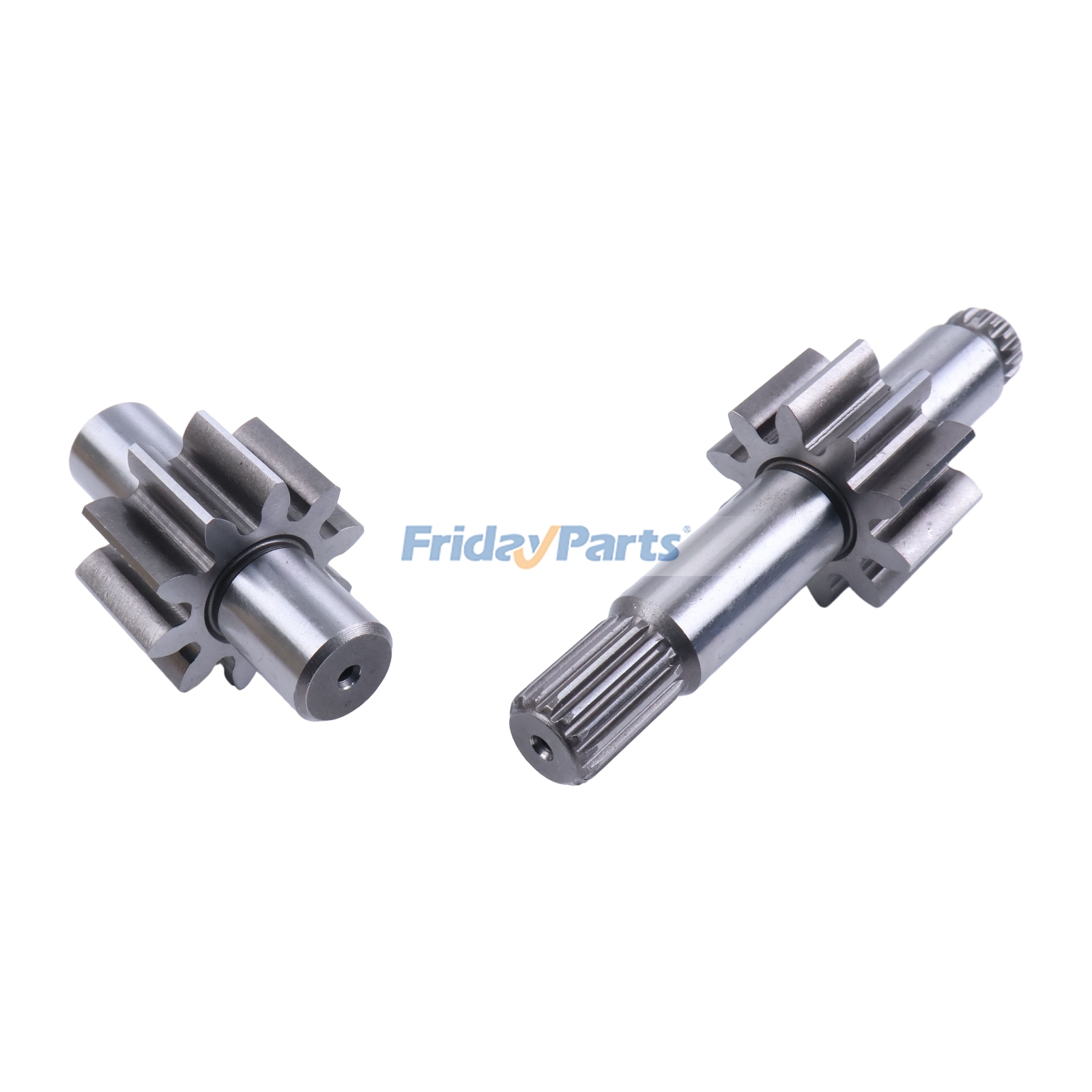 Équipement de compétitionpour Tracteur