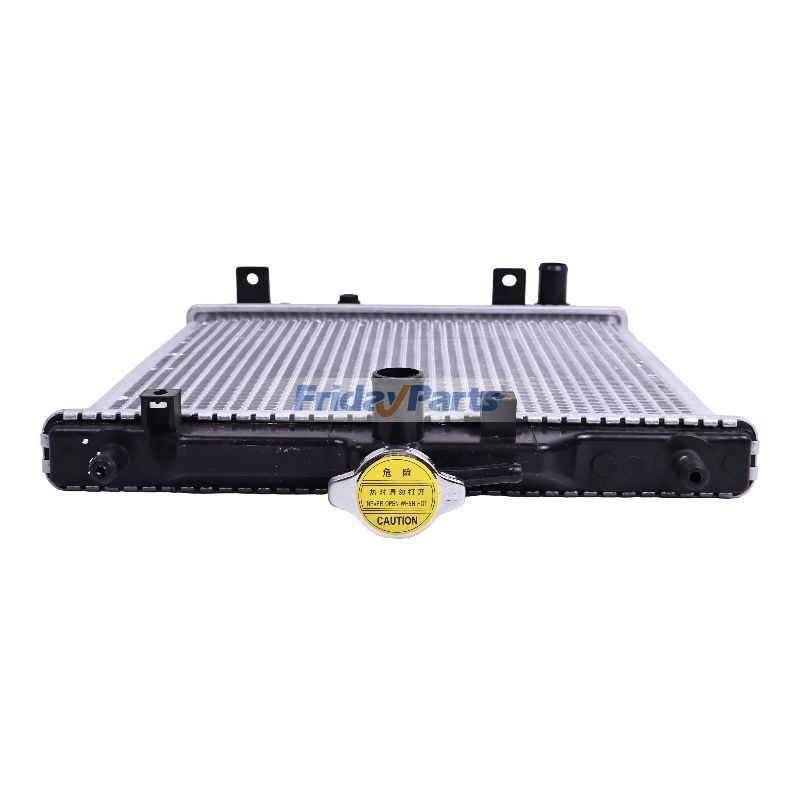 Radiator Assembly in Stock in China