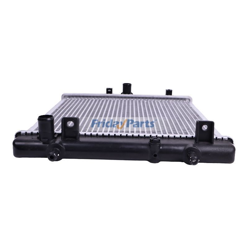  Radiator Assembly For KUBOTA