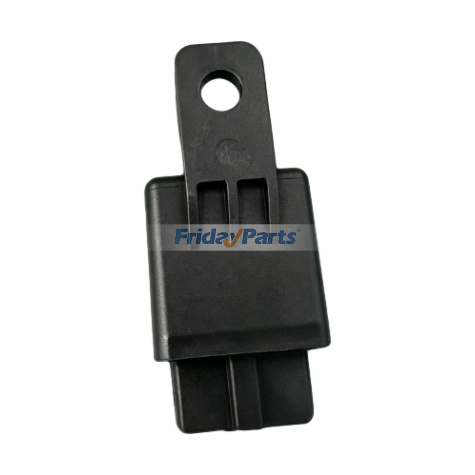 Comp Relay 68881-53540 for Kubota Engine D1403 Tractor B1700 B2100 B2400 B2410 B26 B2910 Excavator KX080-3 KX121-2 KX121-3 KX161-2 KX161-3 KX61-2 KX91-3