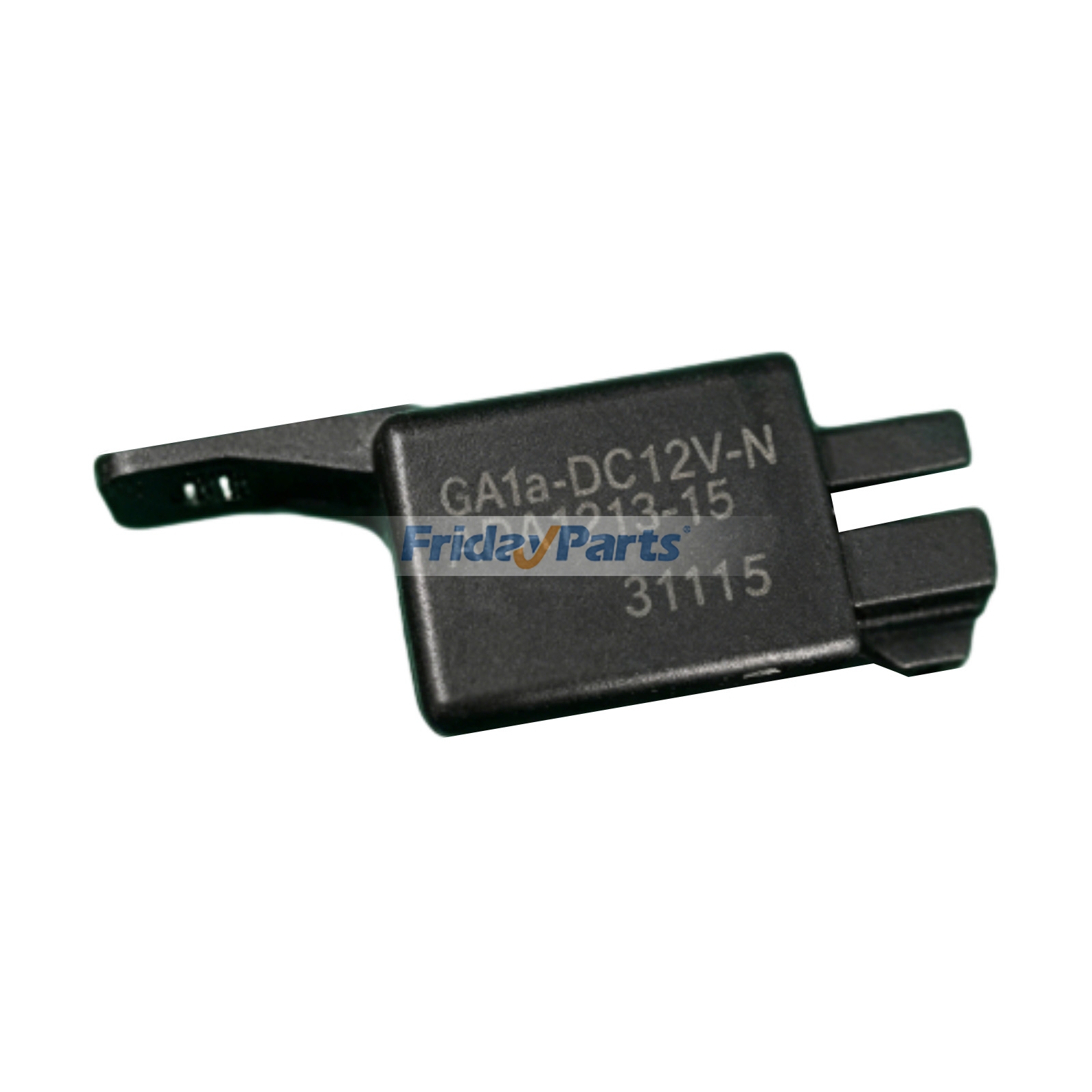 Tractor Comp Relay B1700 B2100 B2400 B2410 B2910 KX080-3 KX121-2 KX121-3 KX161-2 KX161-3 KX61-2 KX91-3