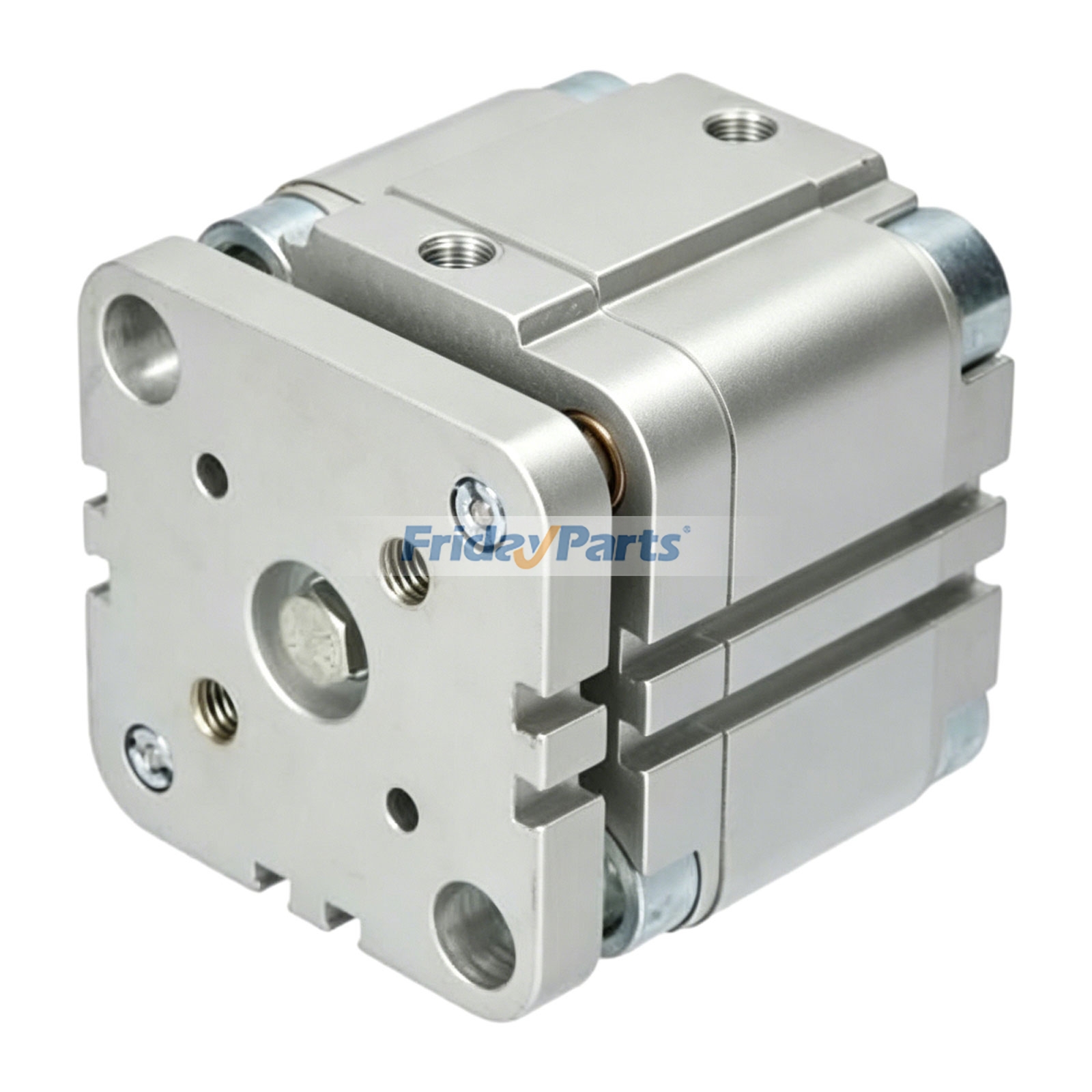 Compact Cylinder Replacement for Festo ADVUL-63-20-P-A