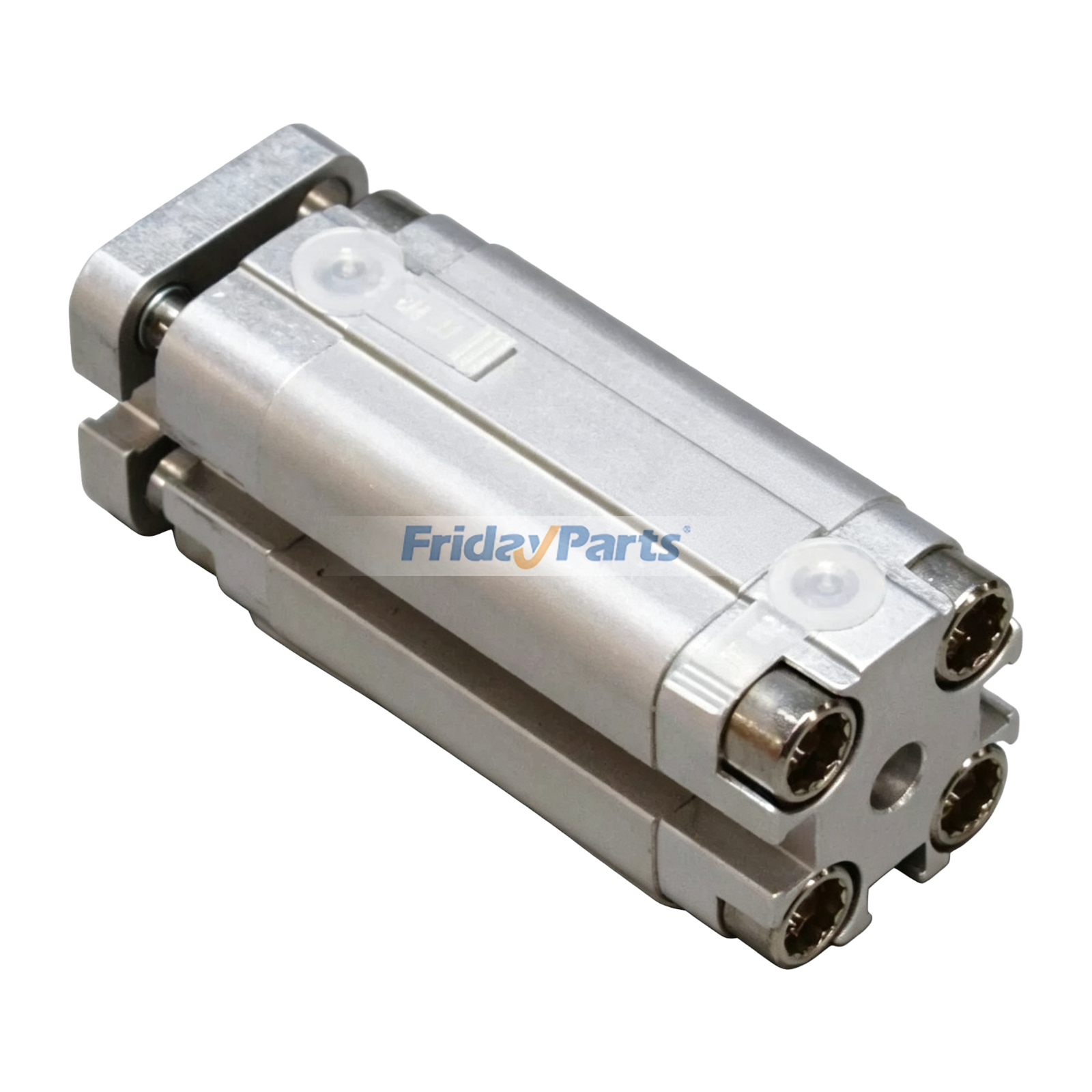 Cylindre de remplacement compact pour Festo 156849