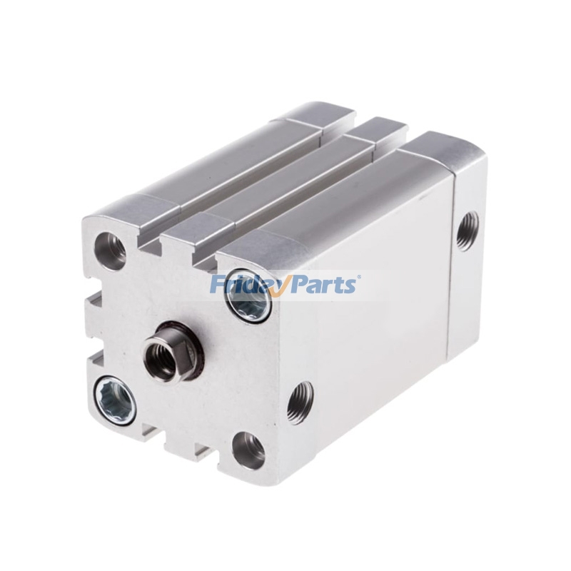 Compact Cylinder Replacement for Festo ADN-40-40-I-P-A 536305