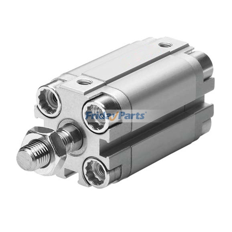Compact Cylinder Replacement for Festo ADVU-16-15-A-P-A 156595