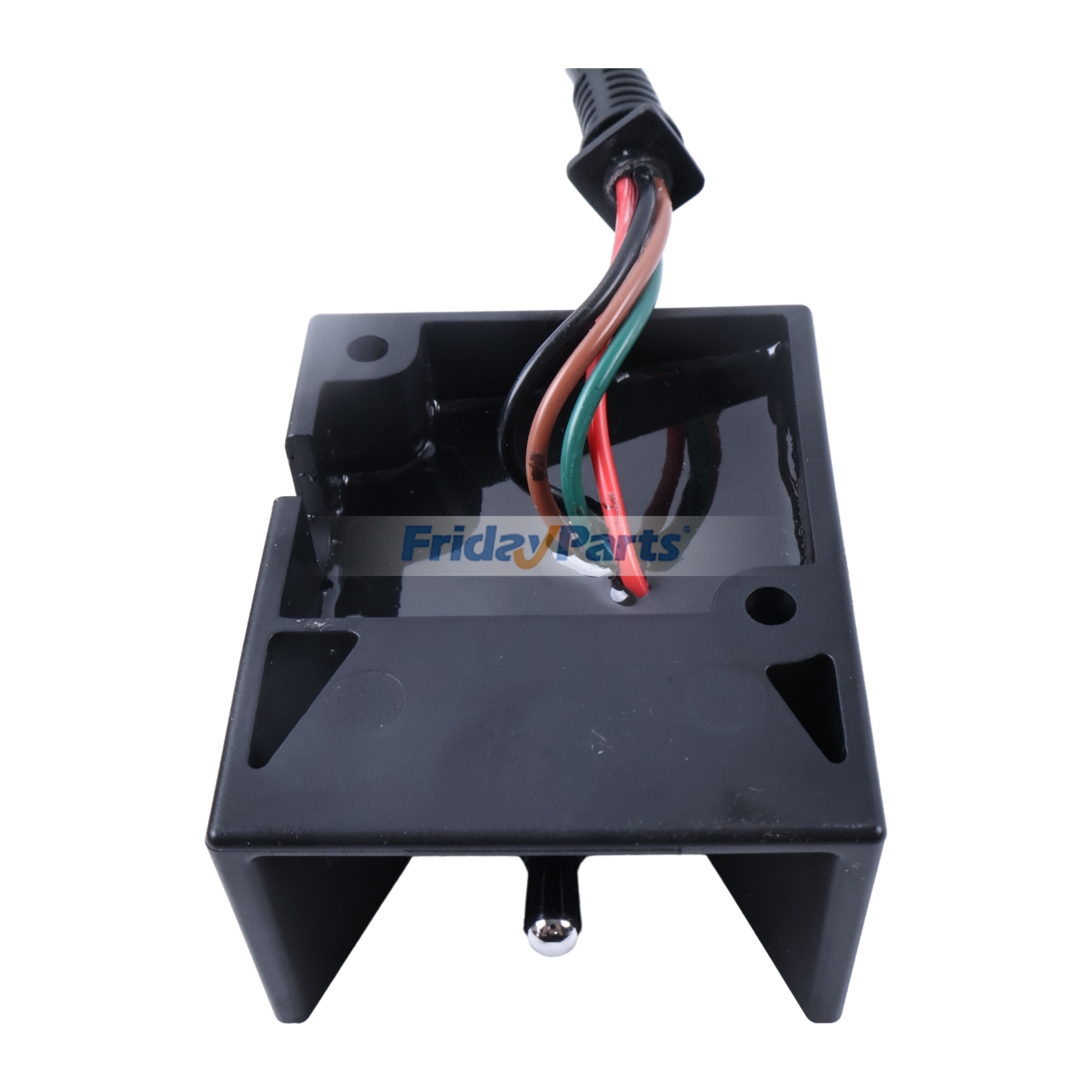 Commande fixe compacte de FridayParts