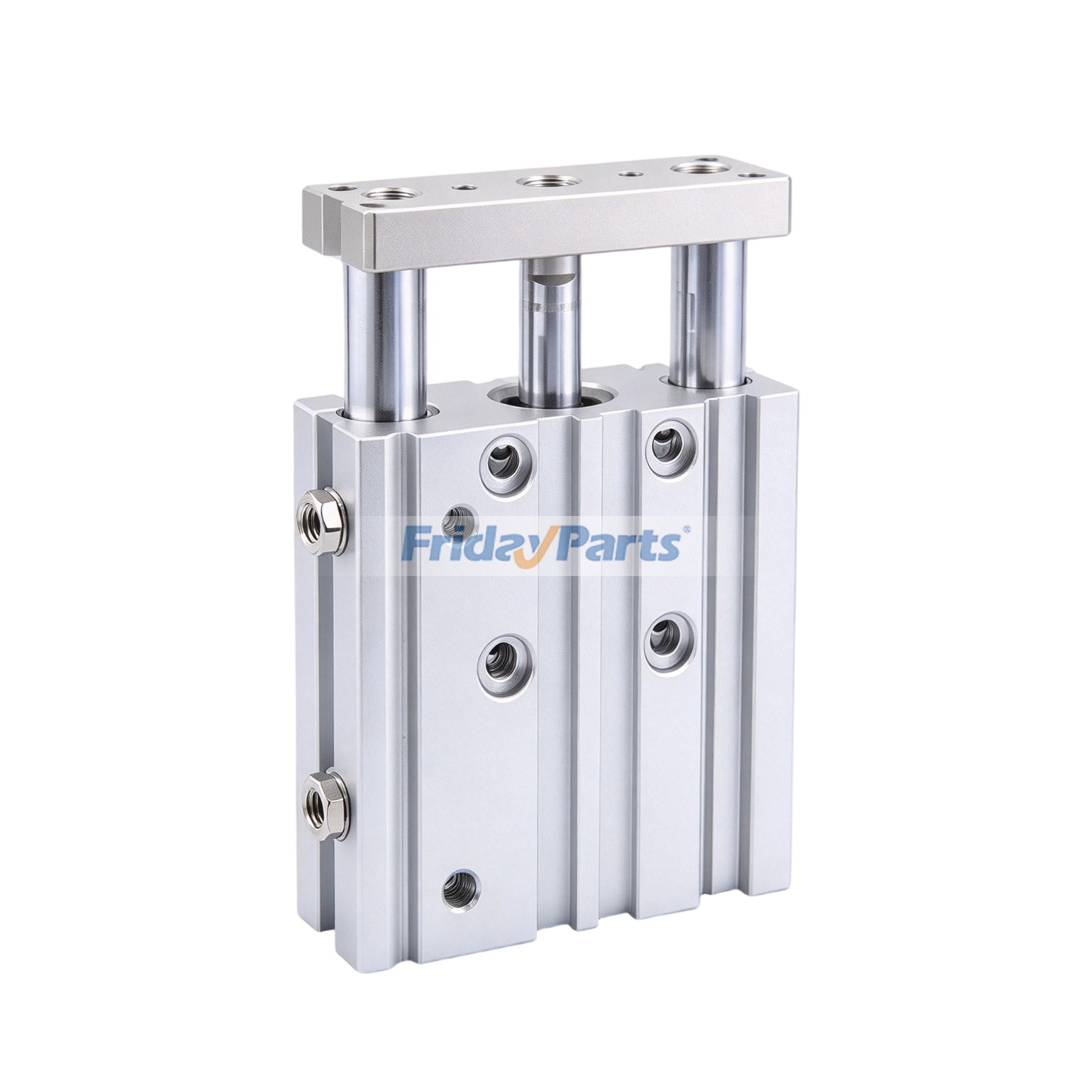 Compact Guide Cylinder for SMC MGPM20-50Z