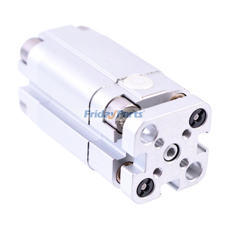 Cilindro guiado compacto de repuesto para Festo 156846 ADVUL-12-15-PA para Equipo Industrial