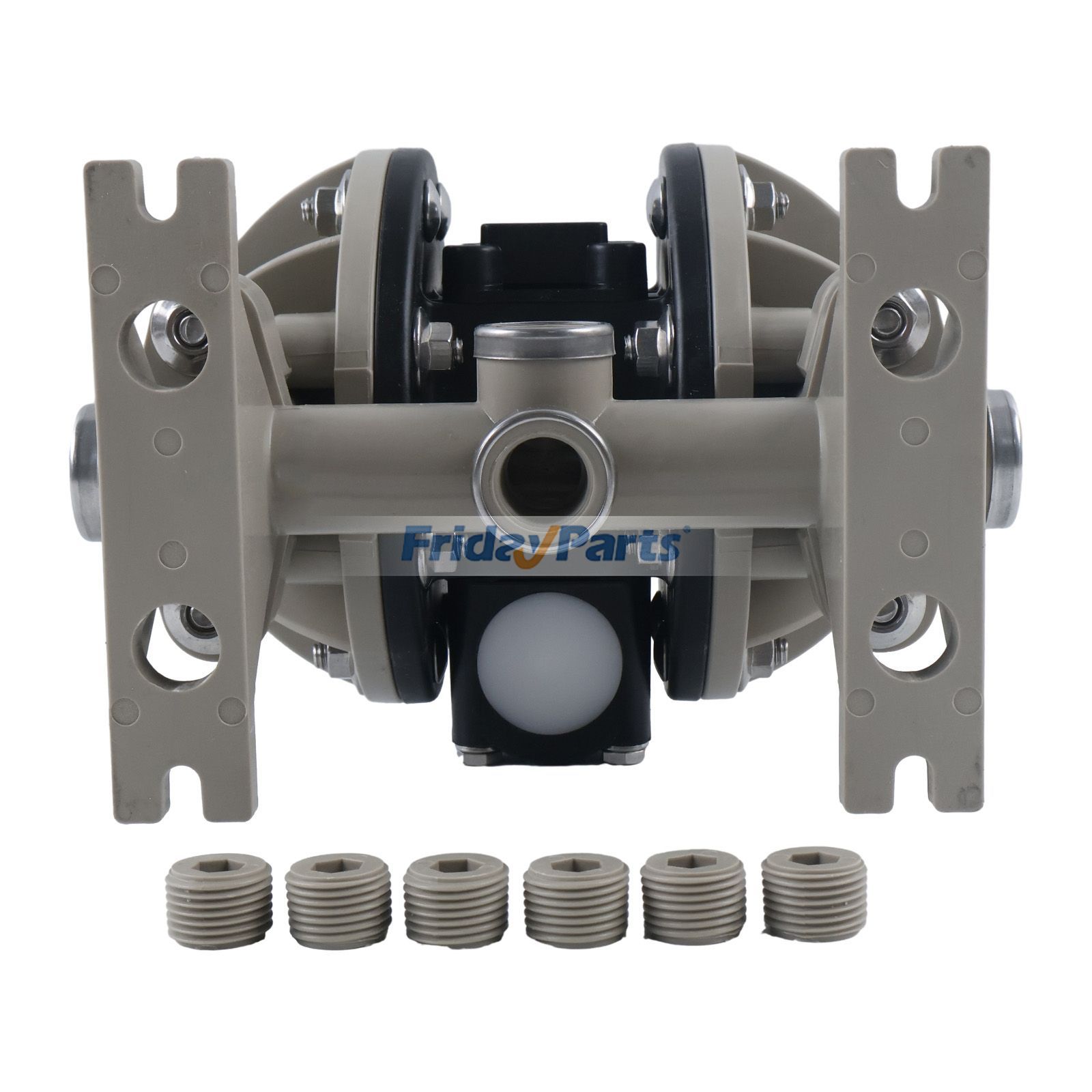 Others Pneumatic Diaphragm Pump