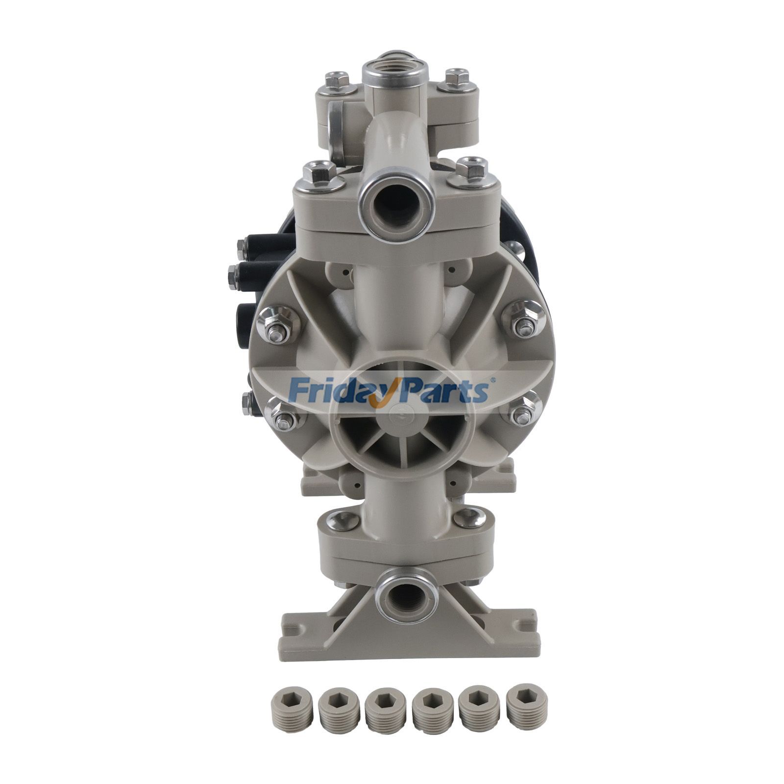  Pneumatic Diaphragm Pump For Ingersoll Rand