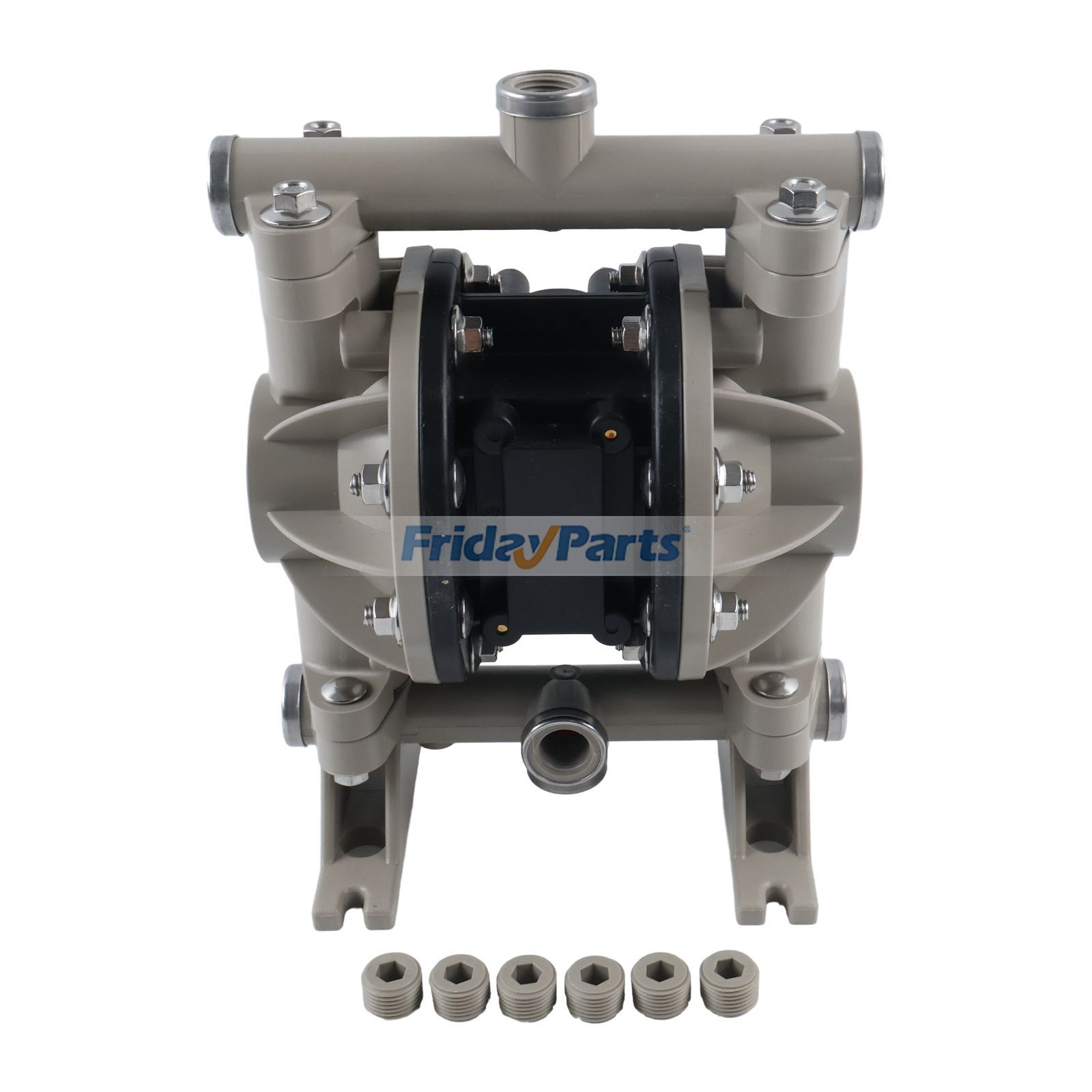 Pneumatic Diaphragm Pump for Others