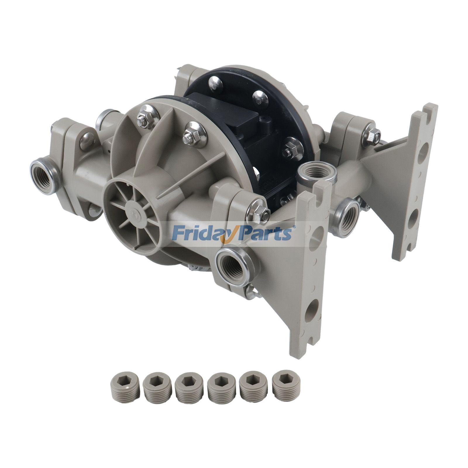 Pneumatic Diaphragm Pump For Ingersoll Rand Others