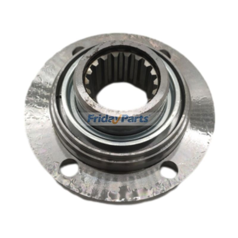 Companion Flange 11103128 for Volvo Truck A25D A25E A25F A25G A30D A30E A30F Loader L105 L110H L120H L150E L150F L150G L150H