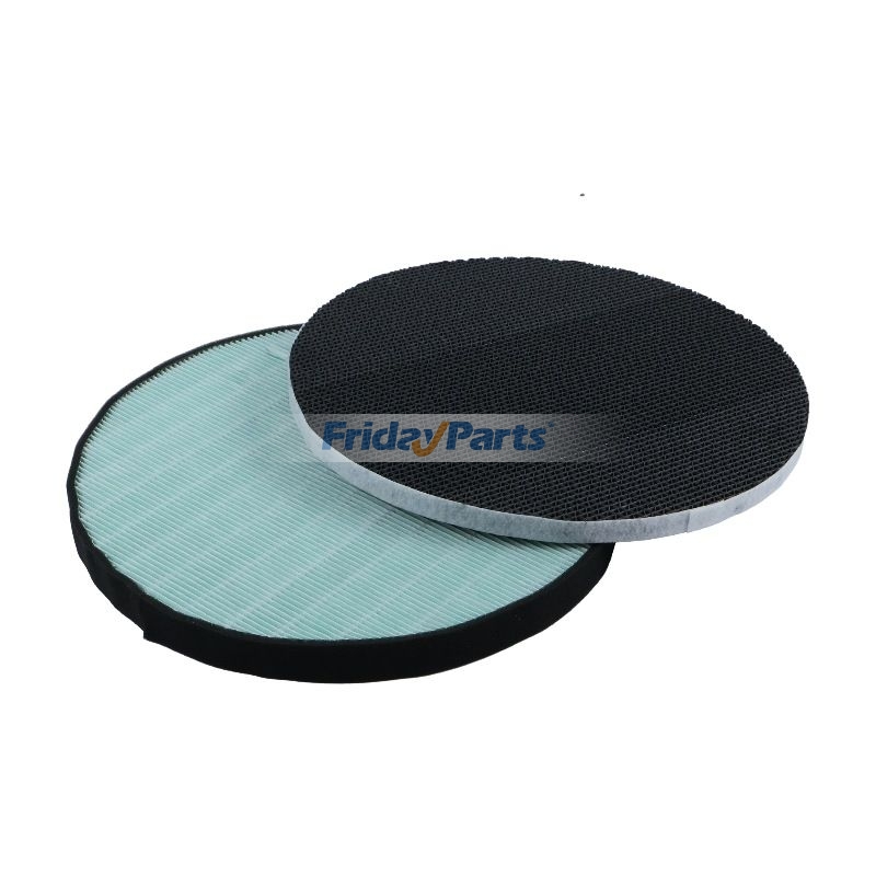 Kompatibler Ersatzfilter für LG Luftreinigerkonsole AS401VSA0 AS401VGA1für Für andere Marken