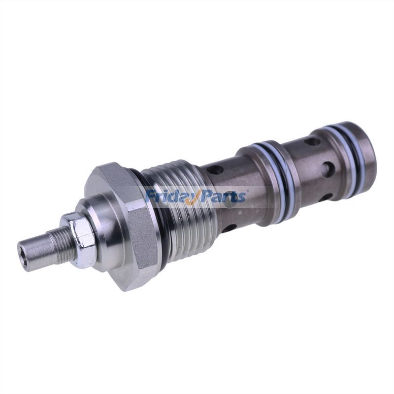 Soupape De Contrôle De Débit Hydraulique 10GPM 3000PSI - Réf FR10-39A-0-N